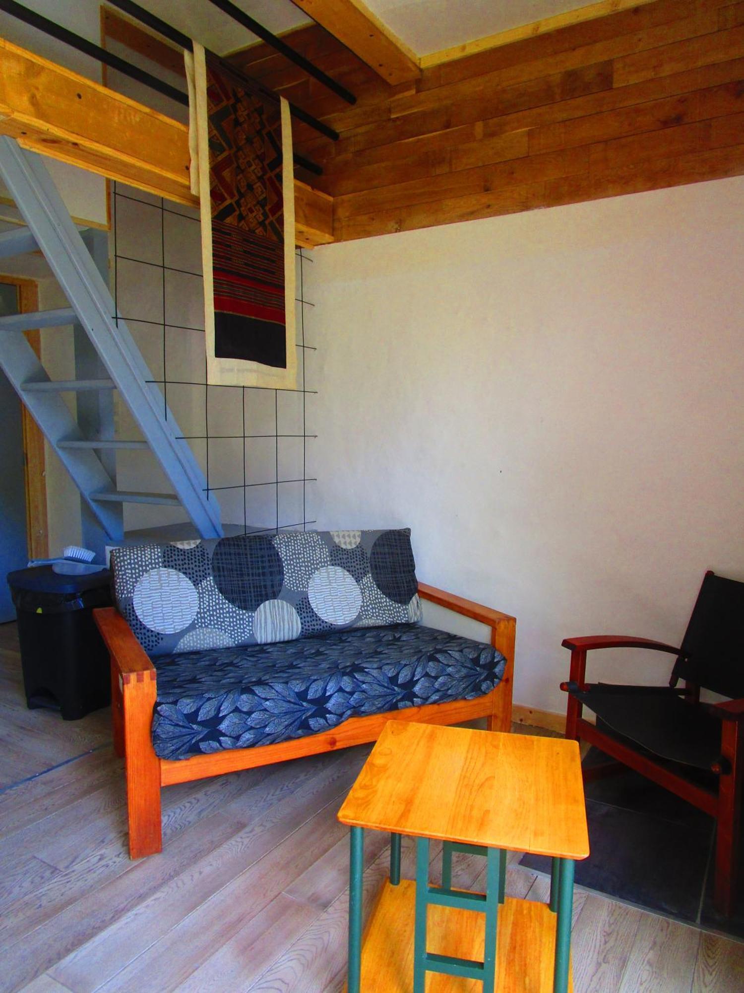 Eco Maisonnette Sulniac Экстерьер фото