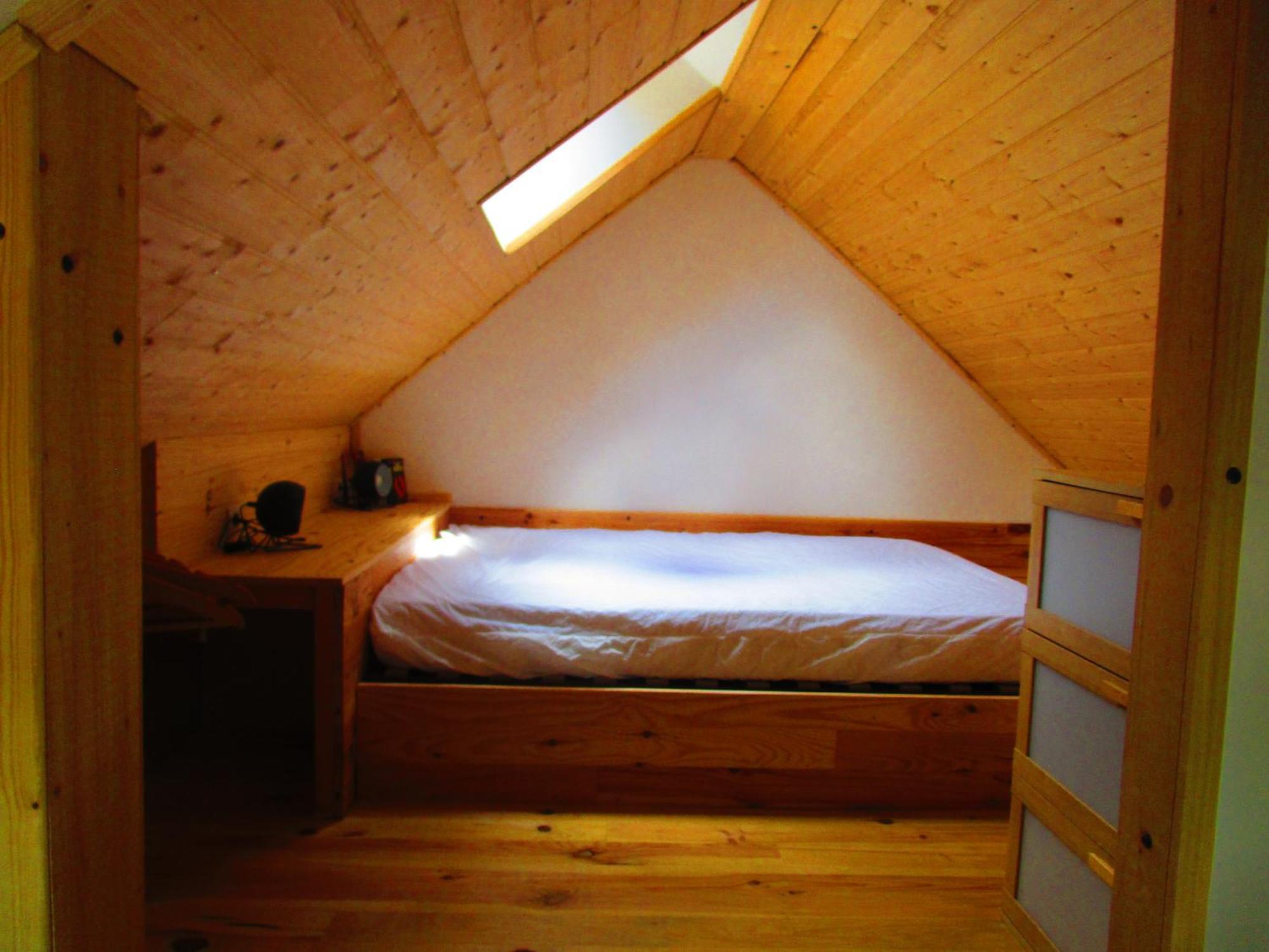 Eco Maisonnette Sulniac Экстерьер фото